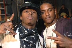 Lil Wayne & Lloyd