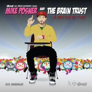 Mike Posner A Matter Of Time