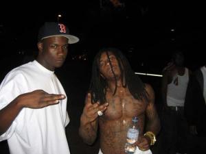 Jay Rock & Lil Wayne